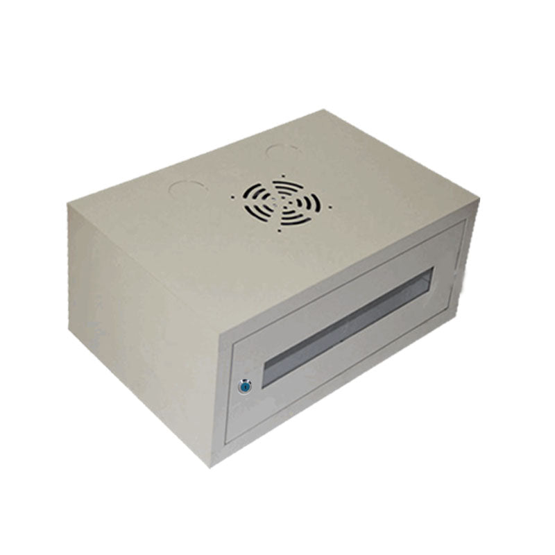 Jiuzhen JZ4U01 Wall-Mounted Router Cabinet for Network Control