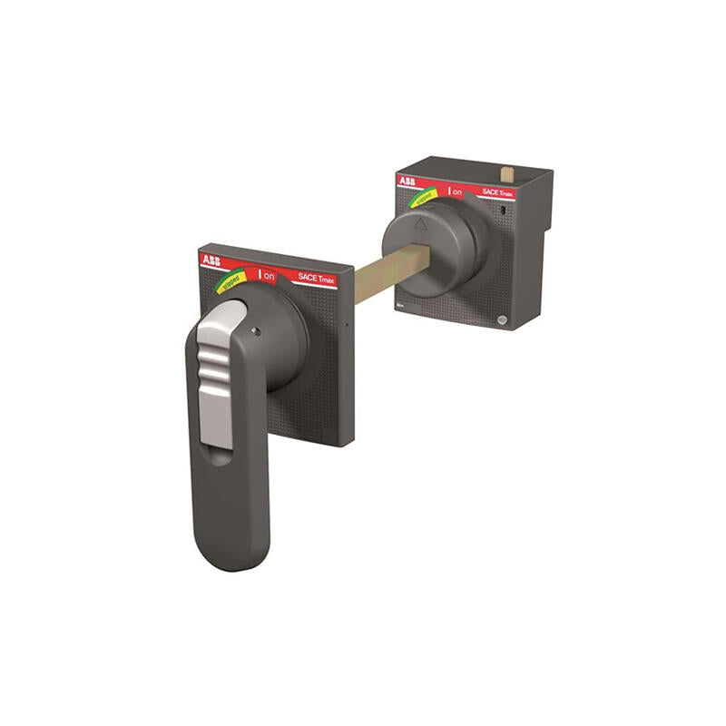 ABB molded case circuit breaker accessories, rotary handle; RHE_S ROD 500mmxC.MRXT1/XT4