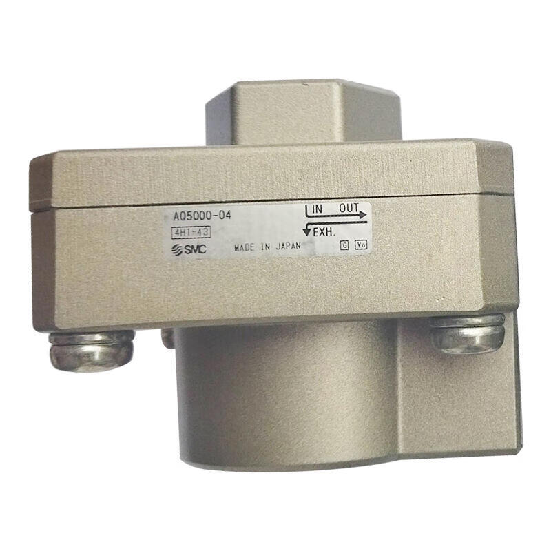 SMC Quick Exhaust Valve AQ5000-04-L
