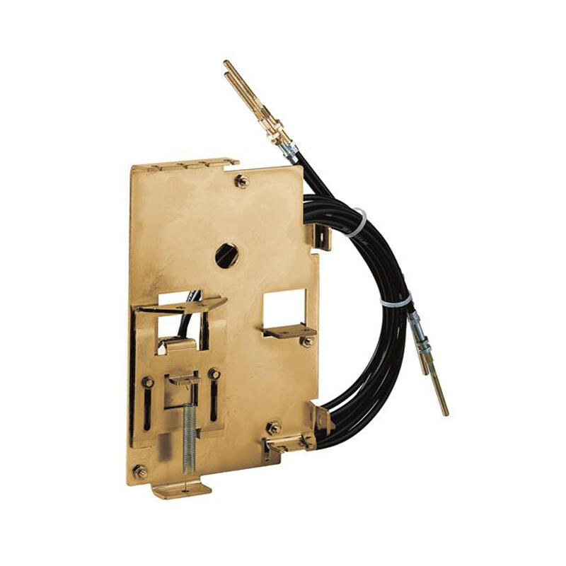 ABB Mechanical Interlock for Air Circuit Breakers E4 4P & E6 3P