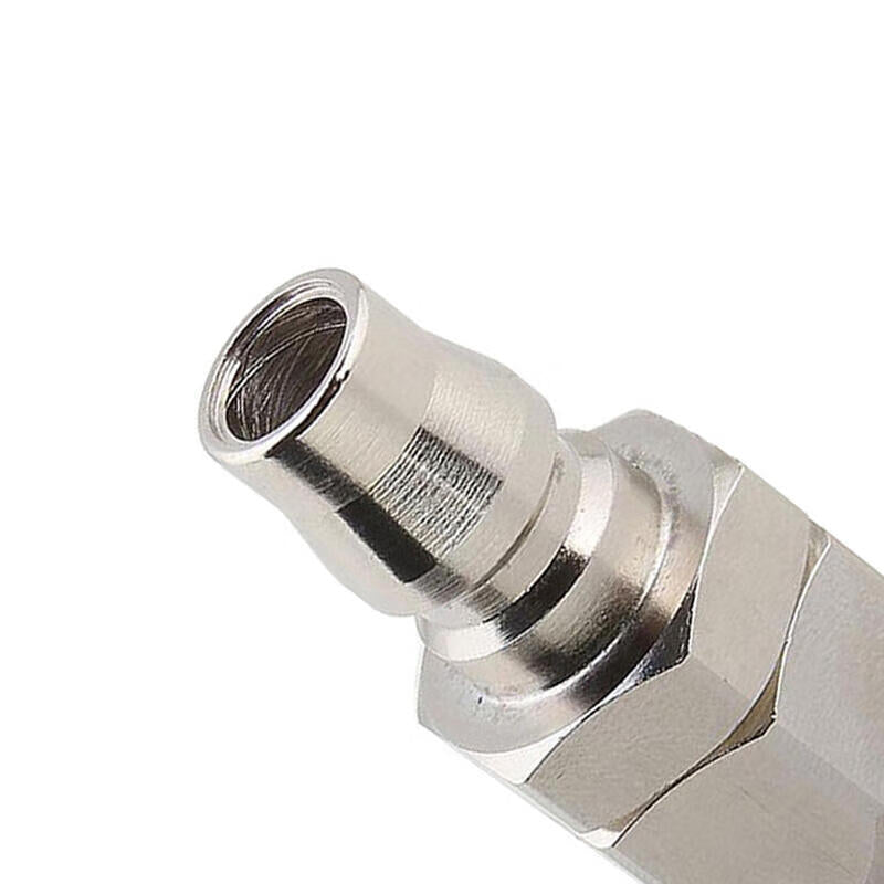Shida plug-lock tube Φ8x12MM