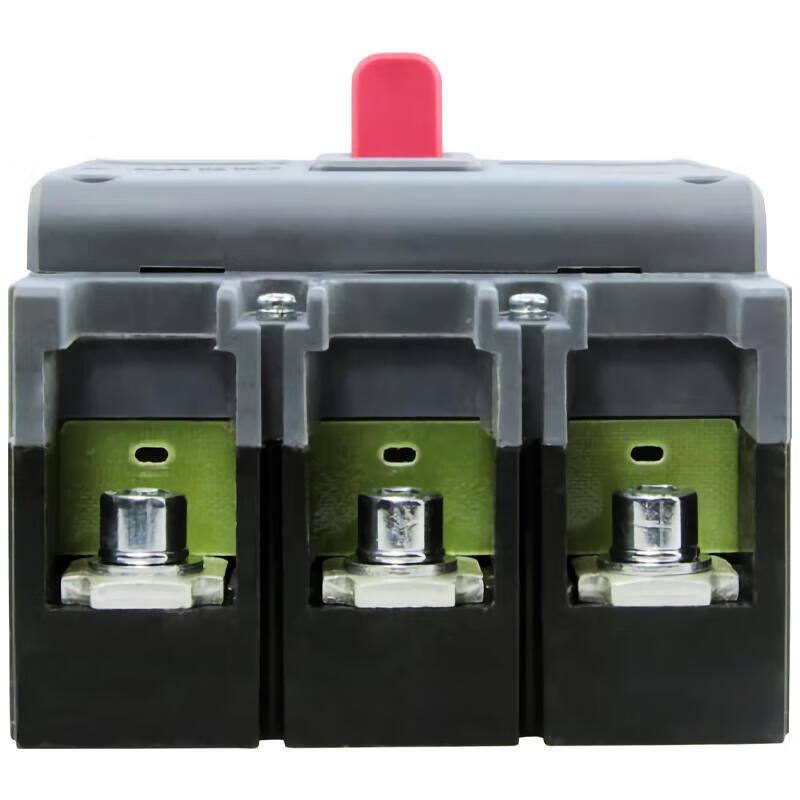 Delixi CDM3-160S Circuit Breaker 160A AC230V for Reliable Protection
