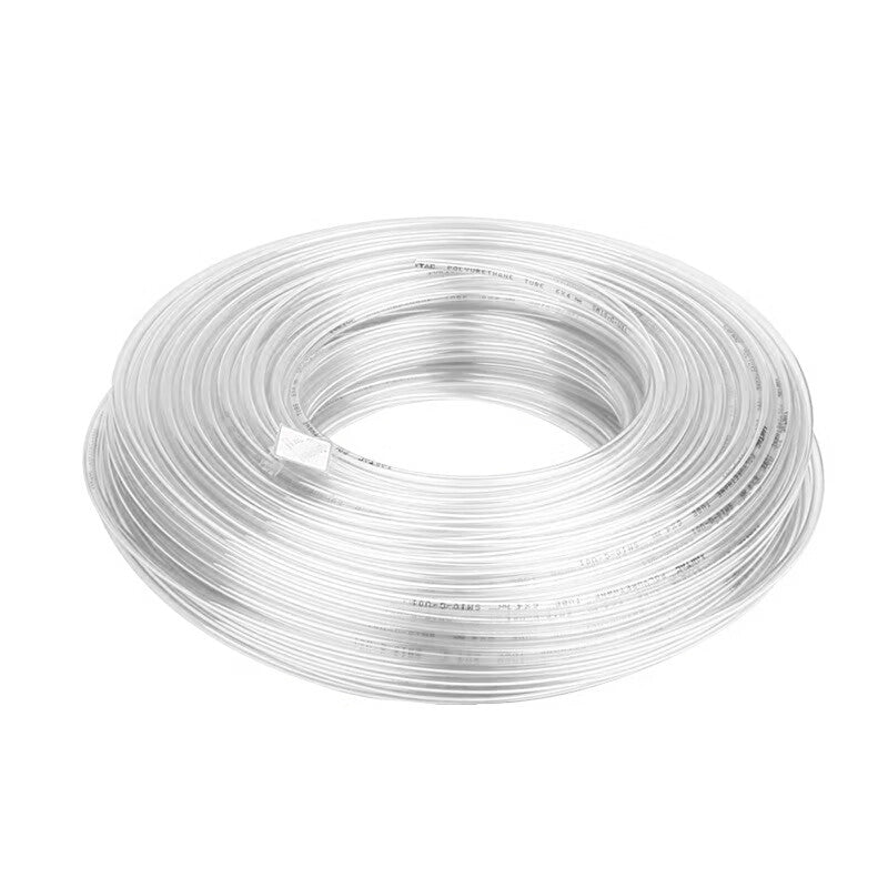 AirTAC Polyester (PU) air hose; US98A080060100MC