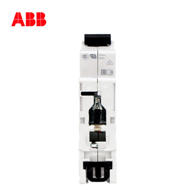 ABB S201-D3 Miniature Circuit Breaker for Reliable Protection