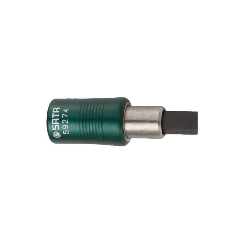 SATA 6.3MM series magnetic pneumatic screwdriver head connector; 59274