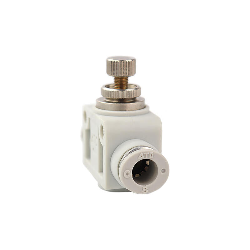 AirTAC Pipeline Check Valve ASA6