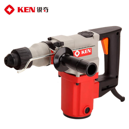 KEN 750W Electric Hammer 26mm - 2826BS