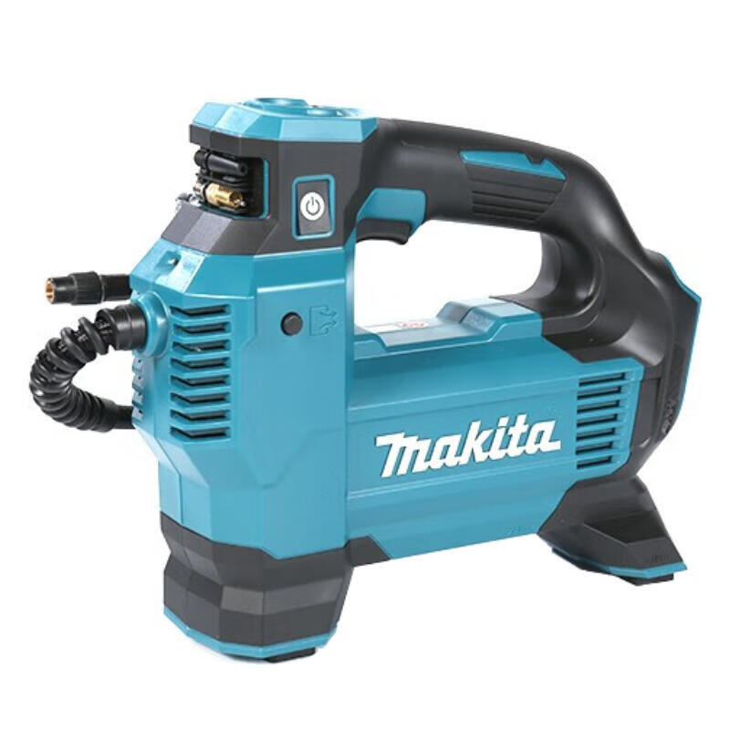 Makita DC DC-181Z Rechargeable Inflater Bare Machine
