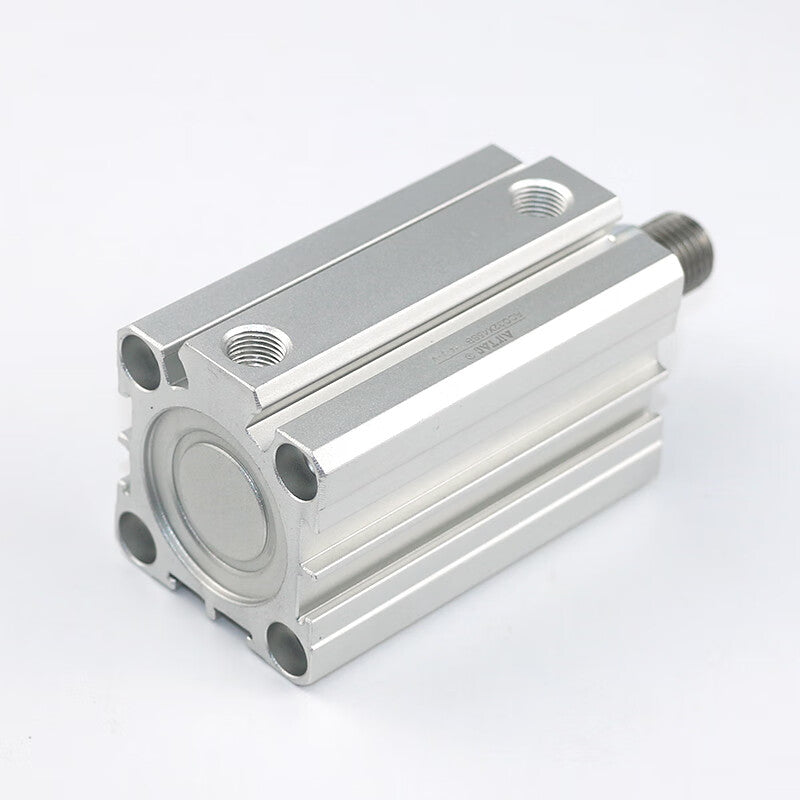 AirTac ultra-thin cylinder, double-acting type; ACQ50X75SB