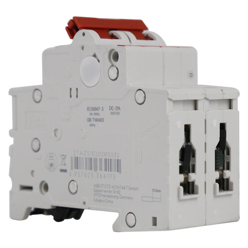 Изолирующий выключатель ABB; SD202/32