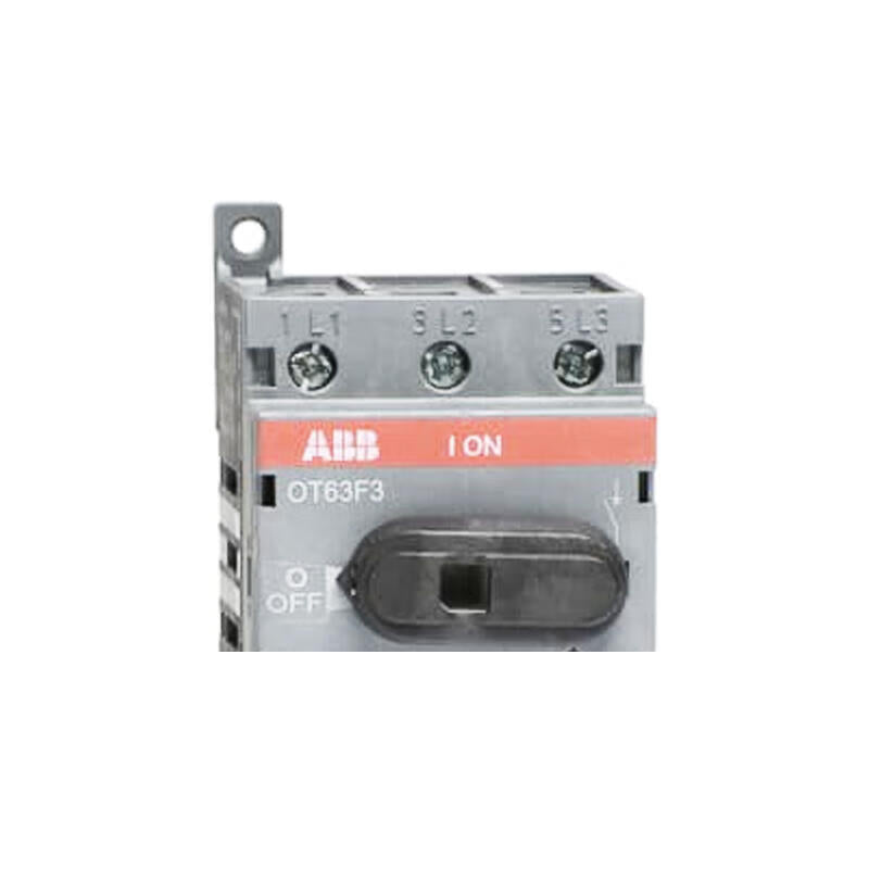 ABB OT63F3 Isolation Switch 16-160A