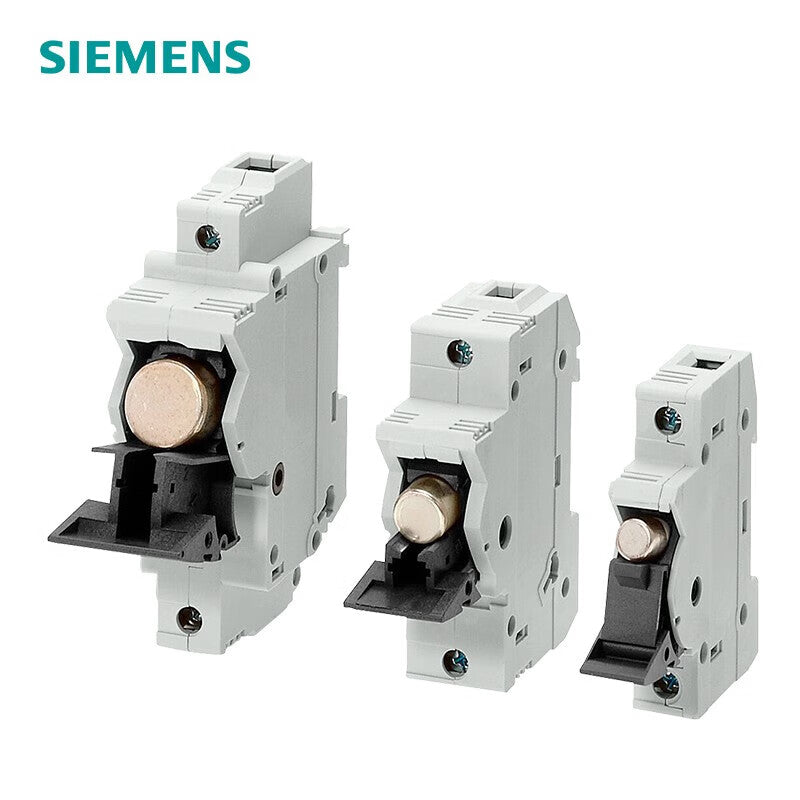 Siemens 3NC 32A 690VAC 3NC1091 fuse body