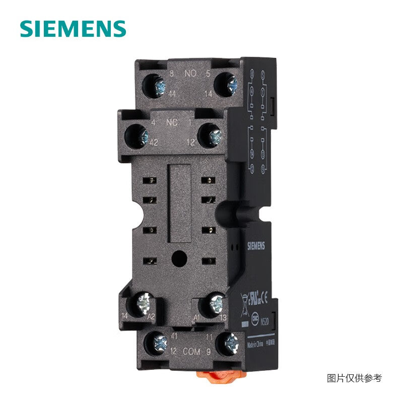 Siemens 3RQ0 accessories surge suppressor surge suppressor 110-240VAC/DC 3RQ00900DA11 relay accessories