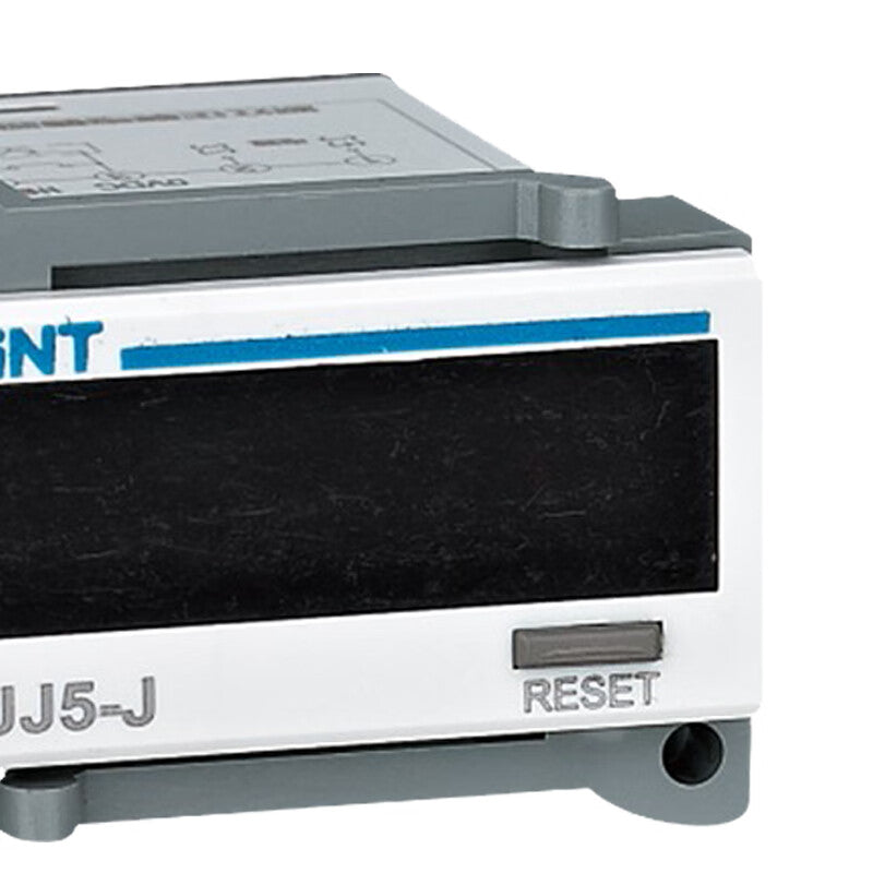 Chint NJJ5-JL DC24V Time Relay