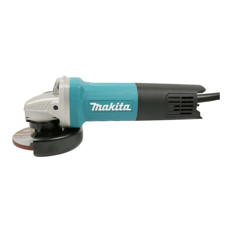 Makita Angle Grinder 100mm (4in); 9556HB