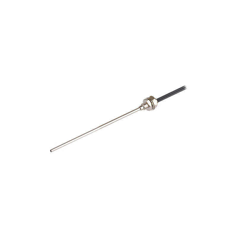 Autonics Fiber Optic Sensor Fiber Optic Unit Reflective Type 120mm; FDS-620-10