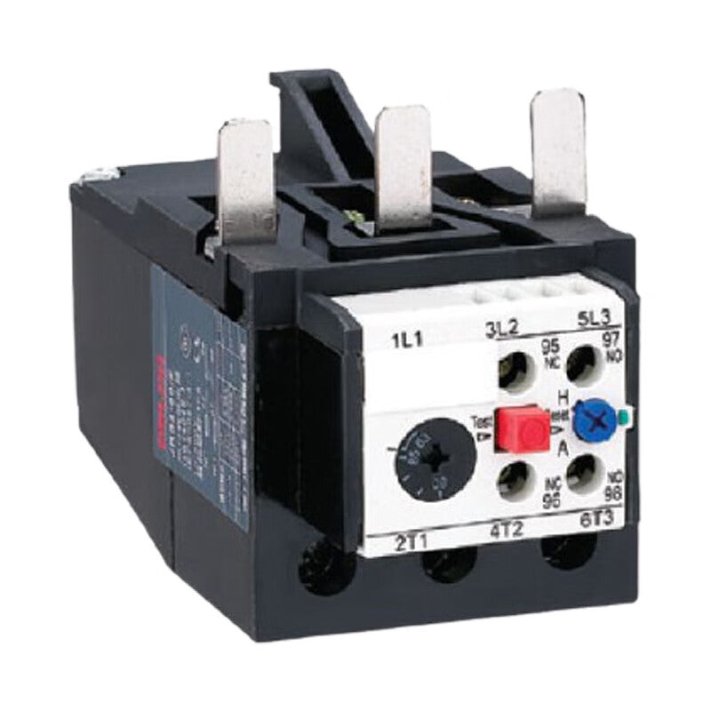 DELIXI ELECTRIC JRS2-80/Z Thermal Overload Relay 57-70A