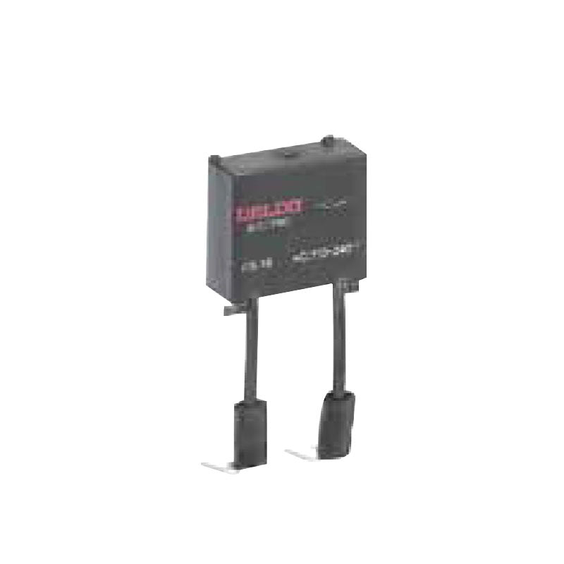 Delixi electrical contactor accessories surge suppressor FS-38 380-440V