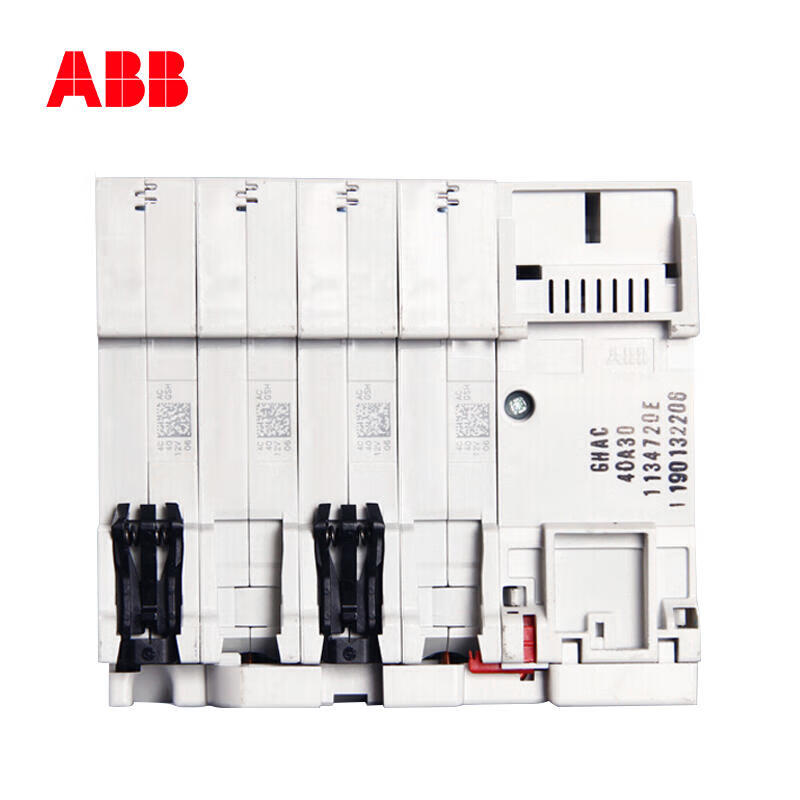 ABB GSH204 AC-C32/0.03 Residual Current Circuit Breaker