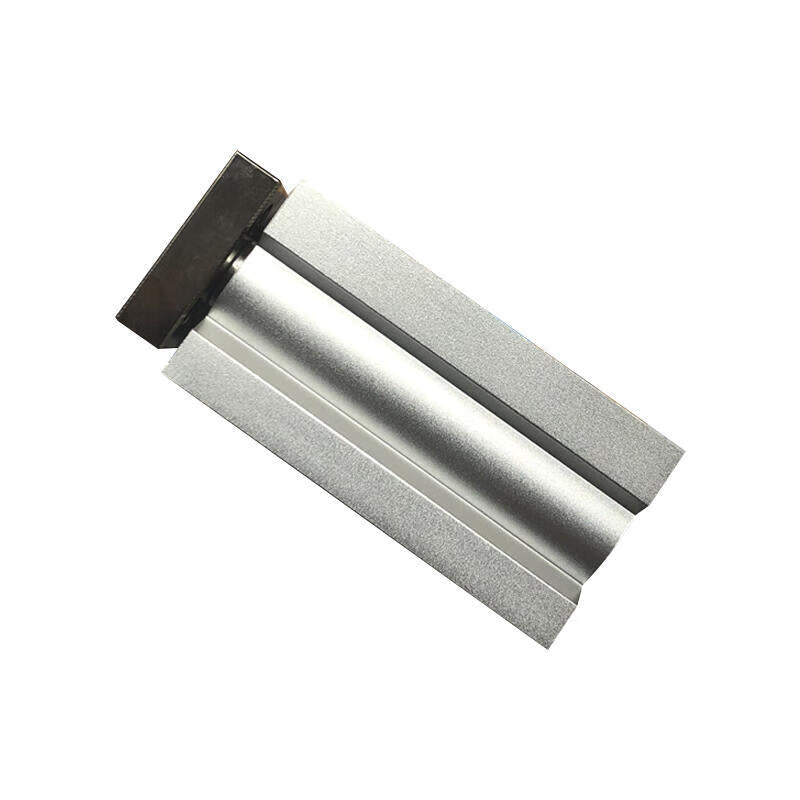 SMC MGQM12-20 Thin Guide Rod Cylinder
