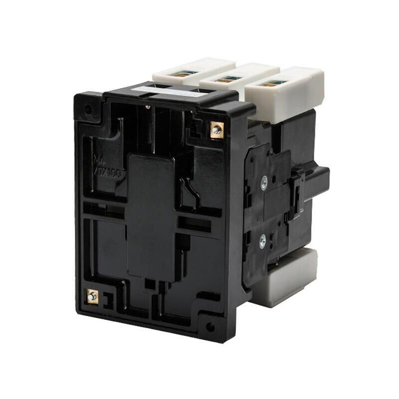 Chint CJX1-85/22 380V AC Contactor for Efficient Power Control