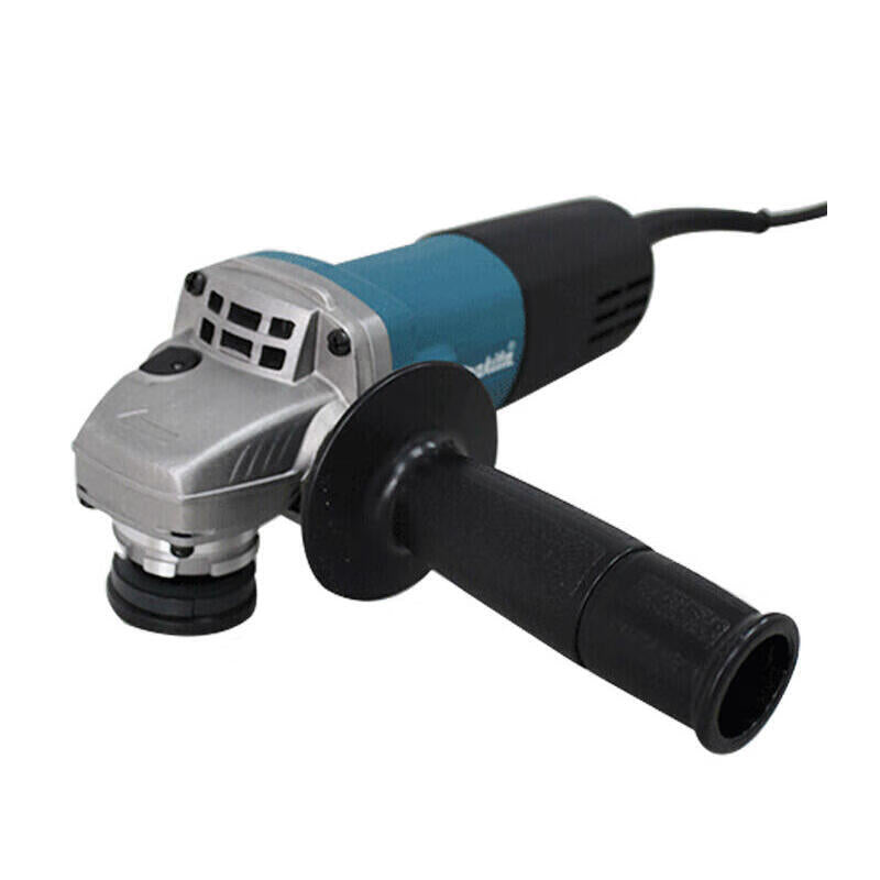 Makita Angle Grinder 125mm (5in) Hot Type 9555HN