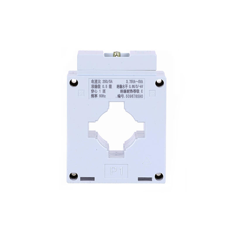 Chint current transformer; BH-0.66 40Ⅰ 250/5A 0.5 level