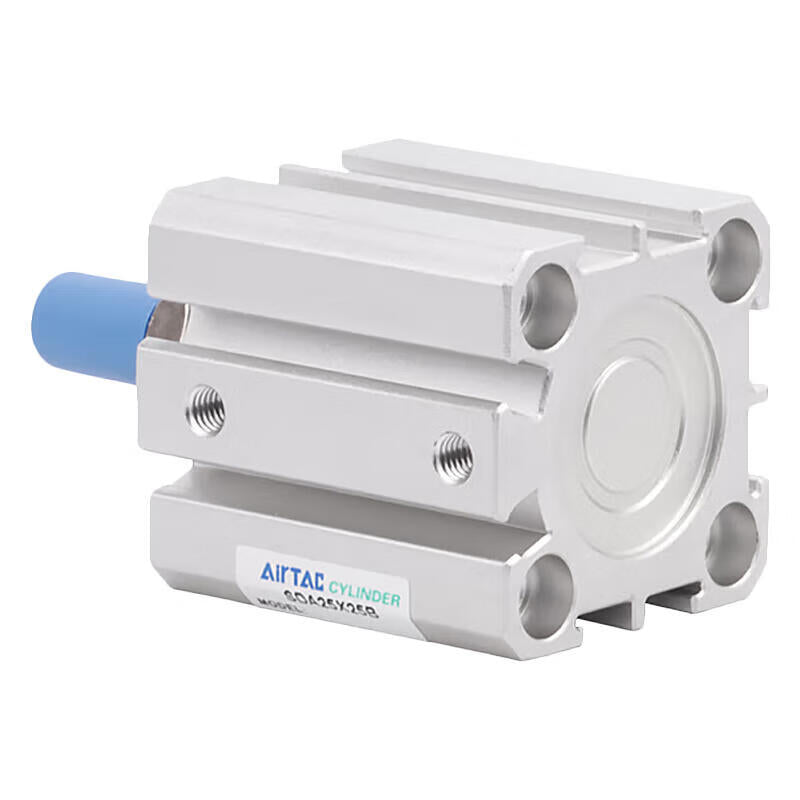 AirTAC SDA16X10B Ultra-Thin Cylinder with External Thread