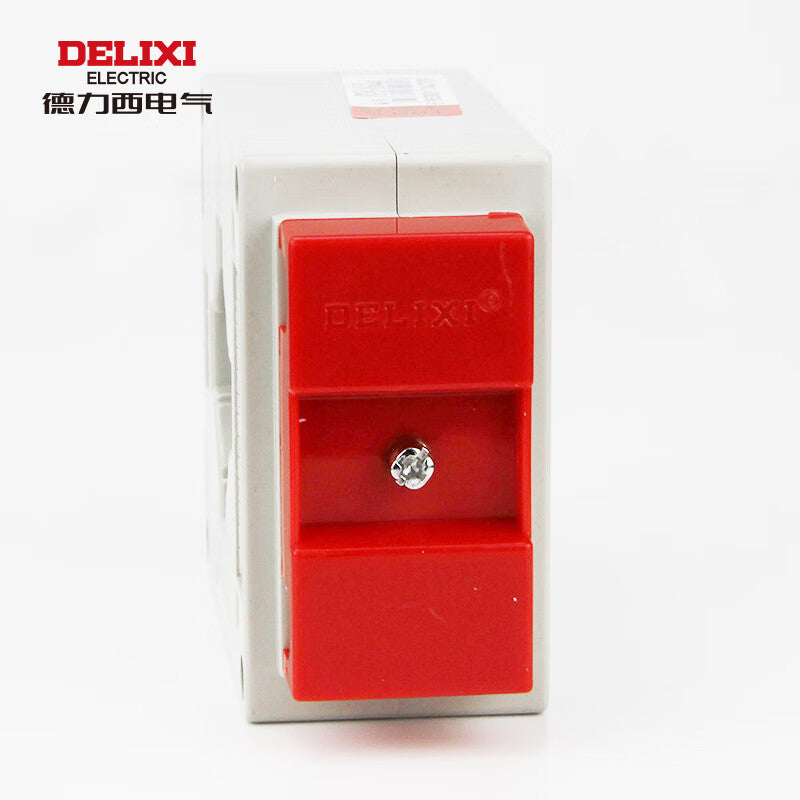 Delixi Electrical current transformer; LMK (BH)-0.66 50/5 through the core 3 turns Ф30 0.5 level