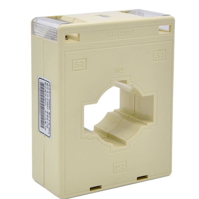 Acrel AKH-0.66 G-30I Metering Current Transformer 50/5