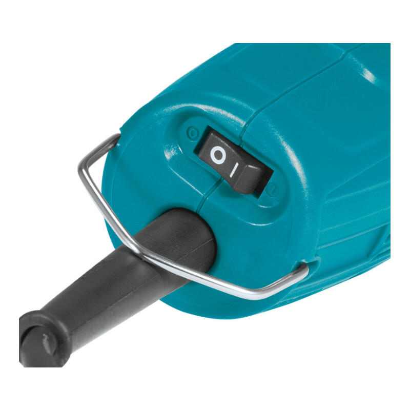 Makita electric grinder GD0603 6mm