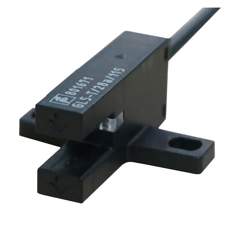 PEPPERL+FUCHS photoelectric sensor; GL5-T/28A/115