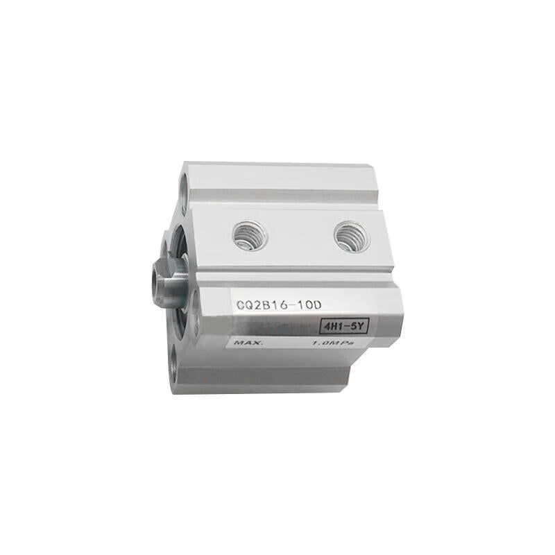 SMC CQ2B16-20D Thin Cylinder - Single Rod Double Acting