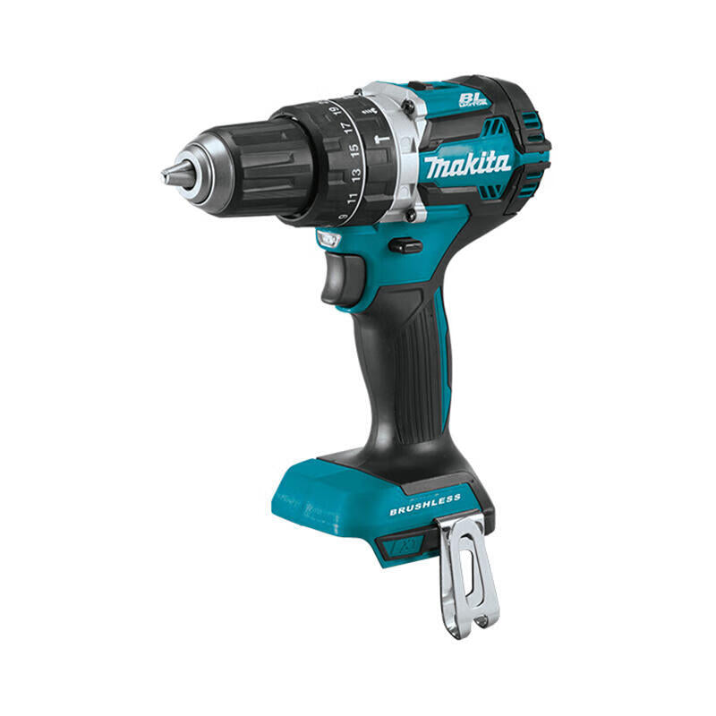 Makita Brushless Cordless Impact Driver Drill (Bare) 18V; DHP484Z