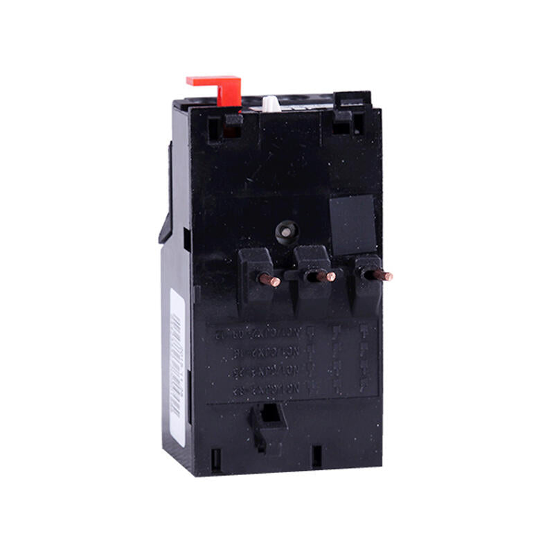 Chint thermal overload relay; JRS1-09～25/Z 7-10A
