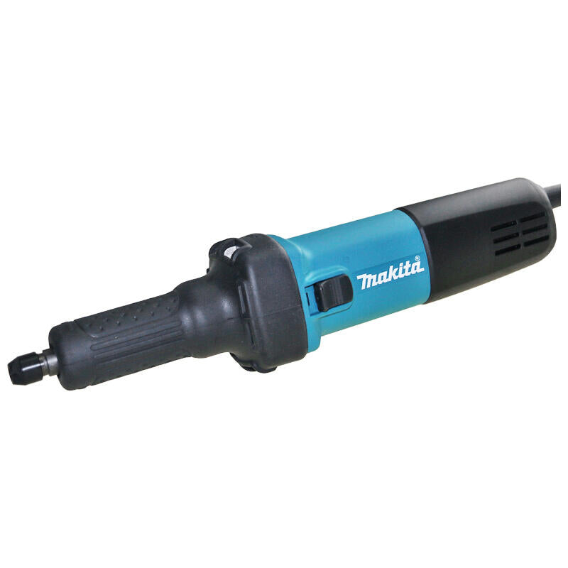 Makita electric grinder 6mm (1/4) hot type GD0601