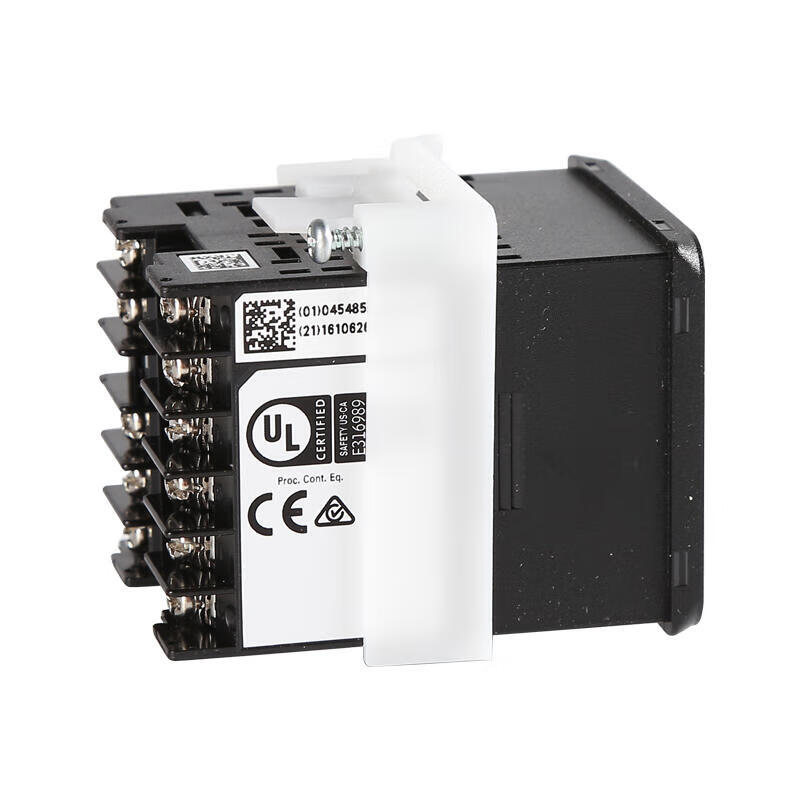 Omron digital thermostat; E5CC-QX2ASM-800