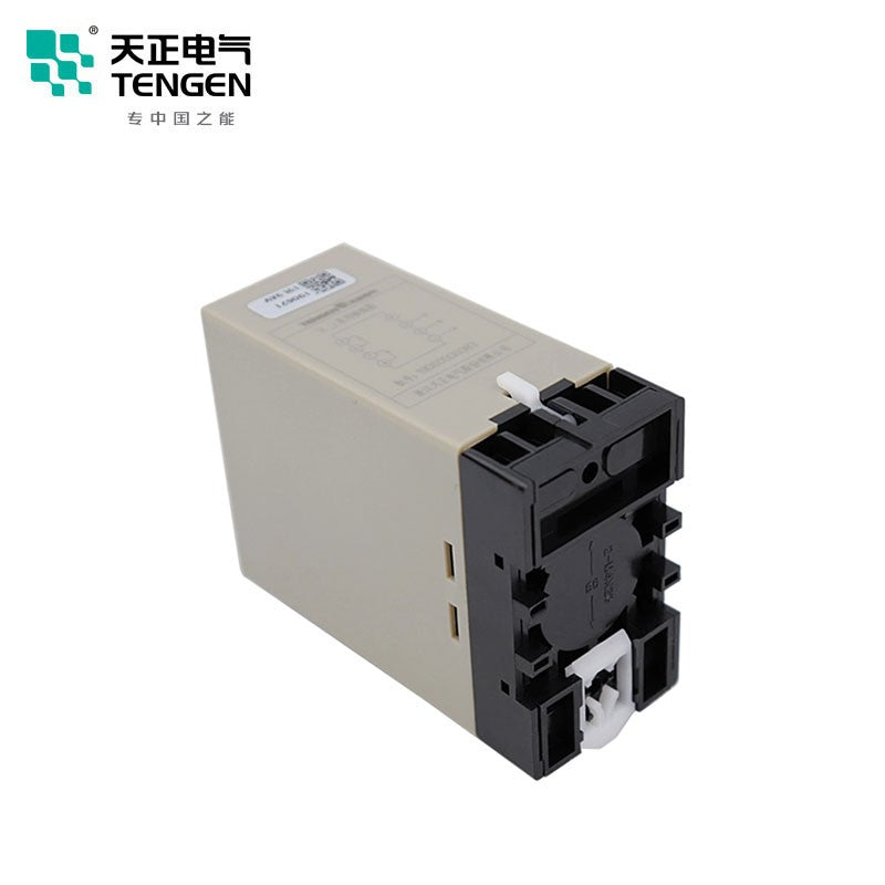 Tianzheng Electric TENGEN XJ3 380V phase failure and phase sequence protection relay 04040020001