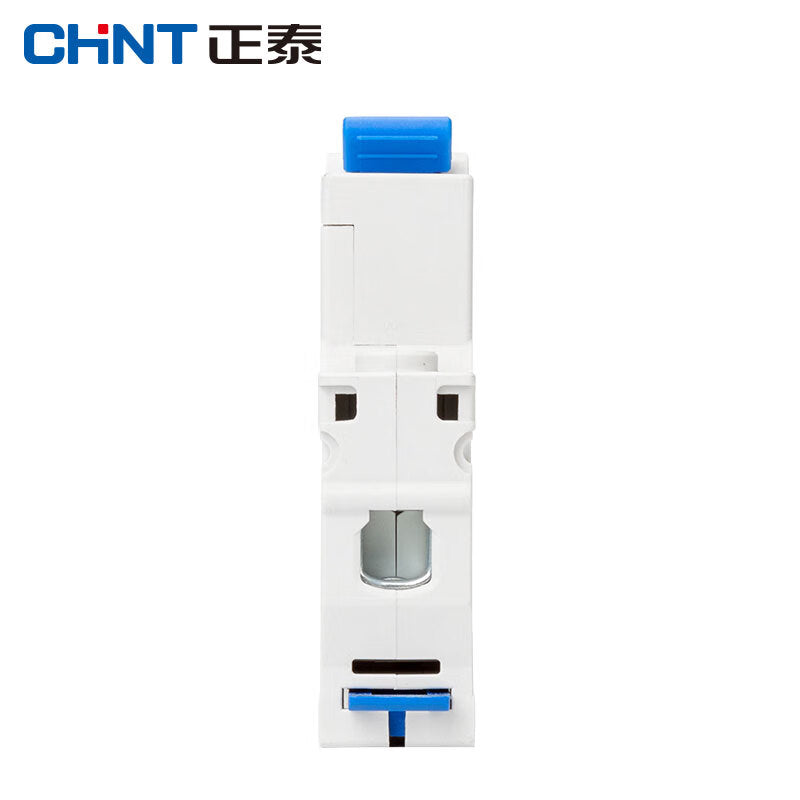 Chint (CHNT) NXB-63-1P-D6 air switch D-type overload DZ47 upgraded small circuit breaker 1P D6