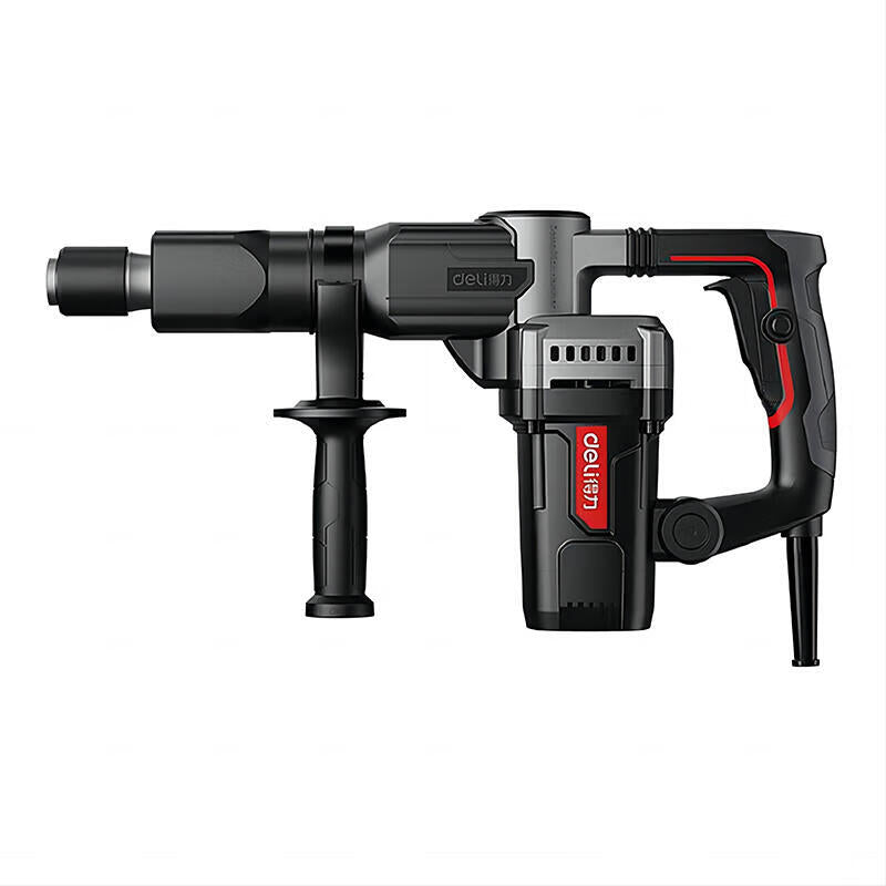 DELI Tools Professional Grade 1200W 5kg Electric Pick