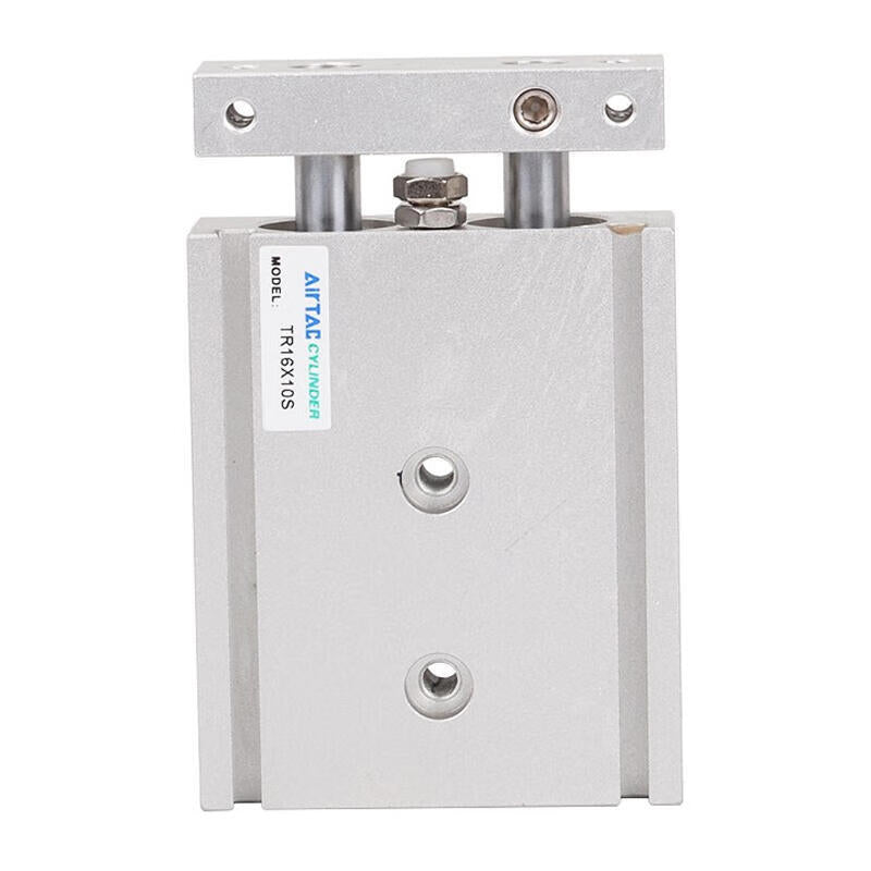 AirTAC TR25X20S Double Cylinder, Double Acting with Magnet