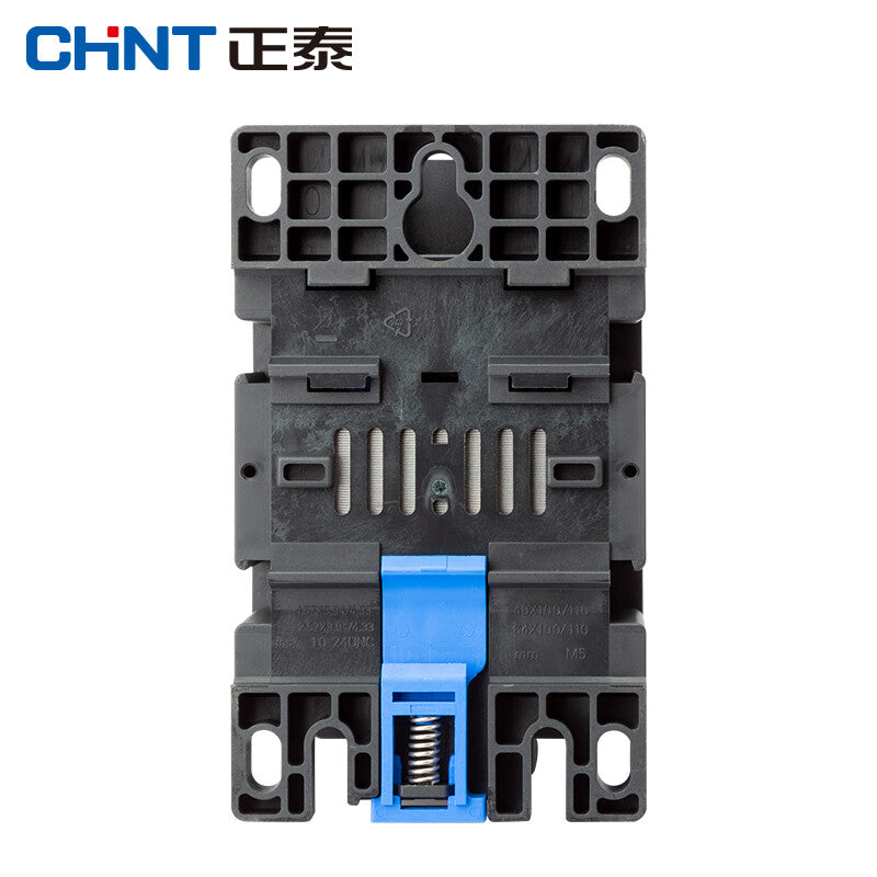 Chint NXC-38 380V AC Contactor Kunlun Series 38A