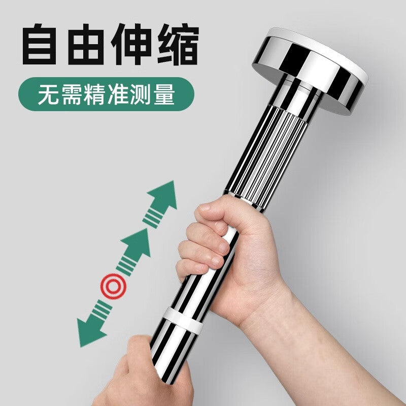 Junwen under-counter basin support rod, sink bracket, countertop basin telescopic rod, hand basin bracket, kitchen sink rod