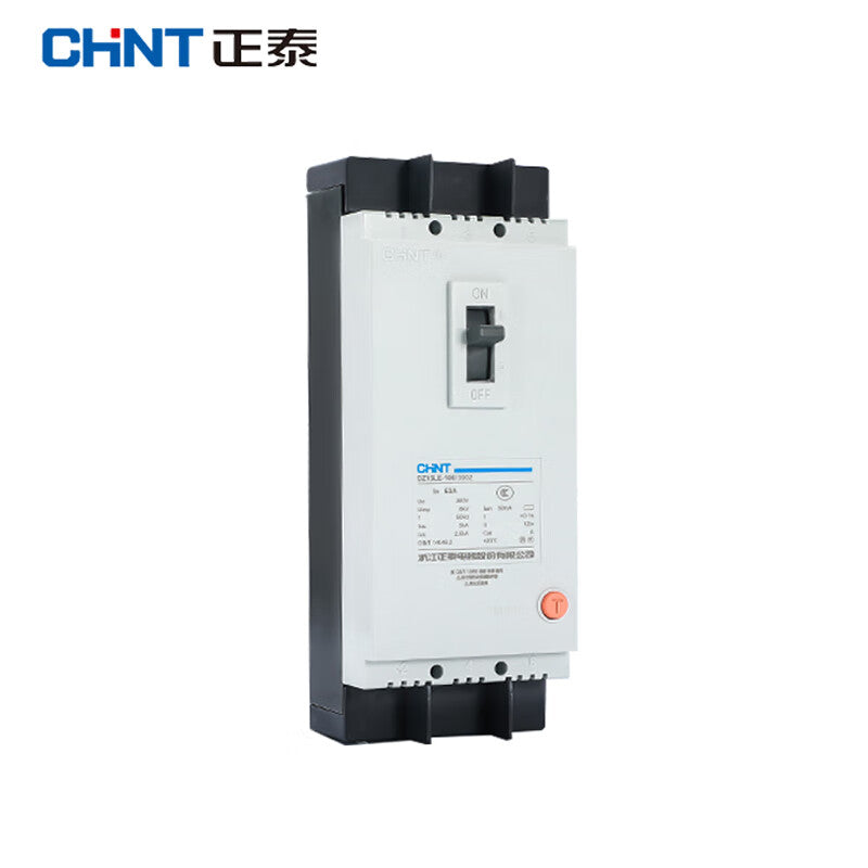 Chint DZ15LE-63A-4P Leakage Protection Circuit Breaker