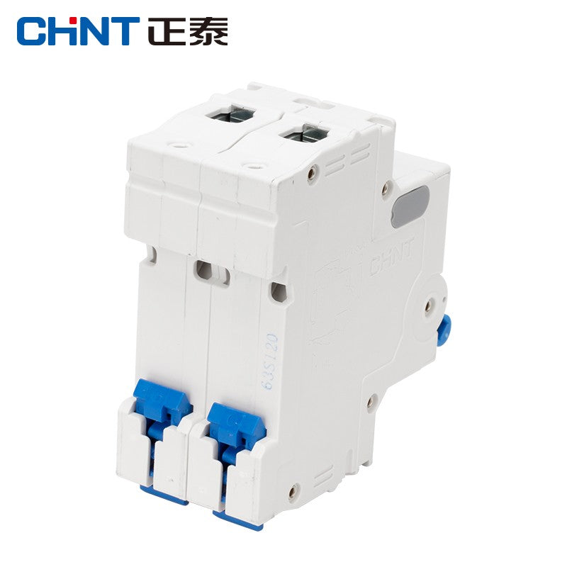 CHNT NXB-125-2P-C125 Industrial Circuit Breaker Air Switch