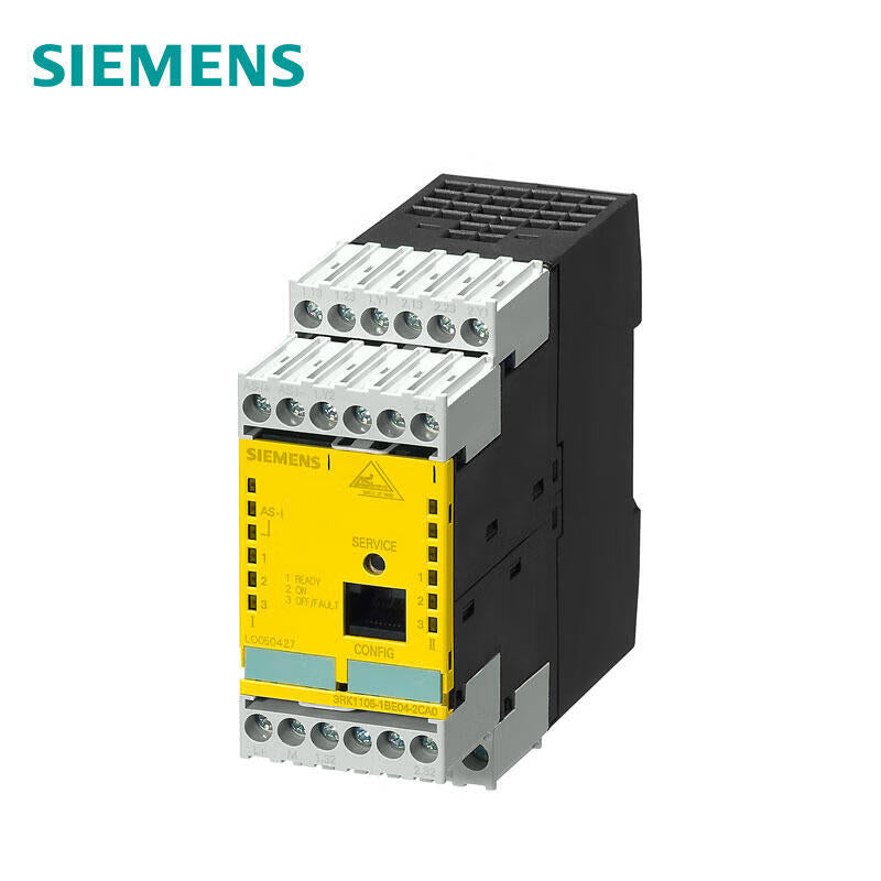 Siemens communication product AS-interface; 3RK11051BE042CA0