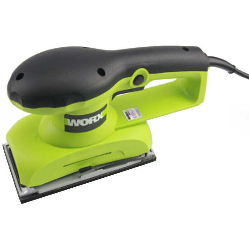 WORX 260W Flat Sander WU639