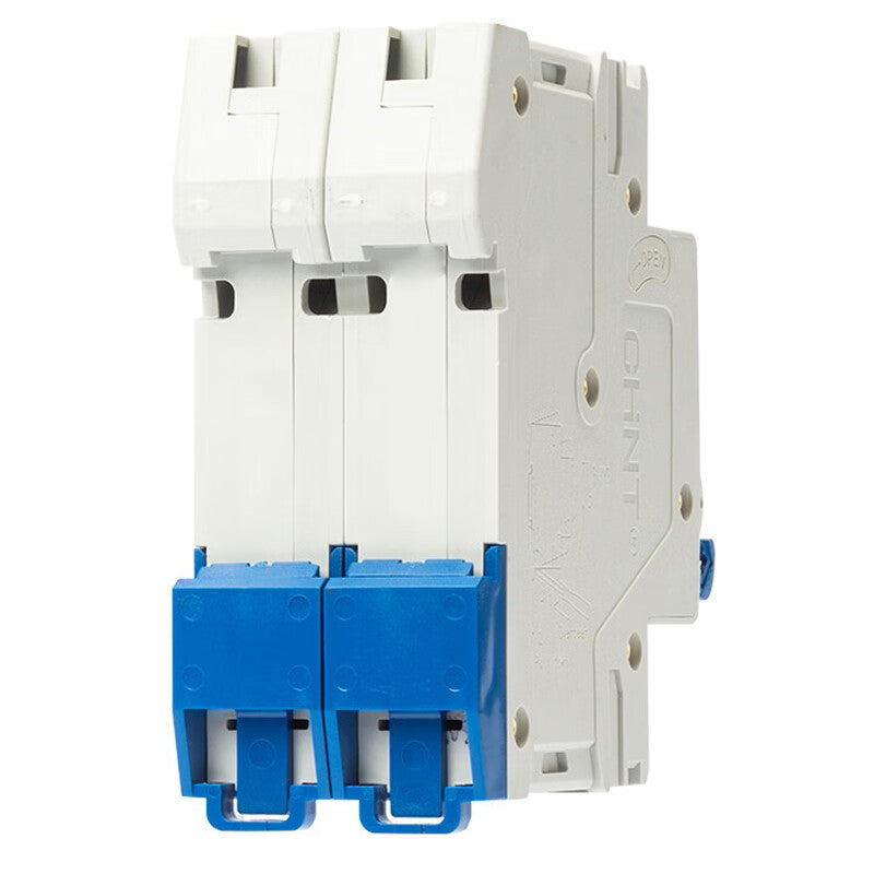 Chint miniature circuit breaker 2P-32A-C6kA-NB1-63-2P-C32-6kA(R)