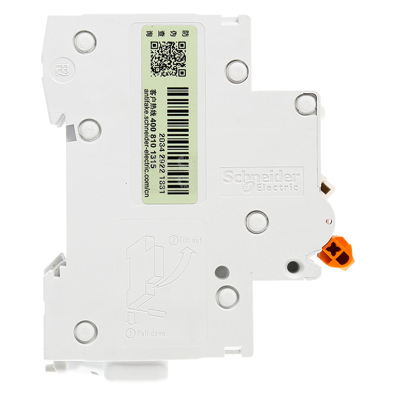 Schneider Electric MGNEA9C45C2030CA C20A Leakage Protection Breaker