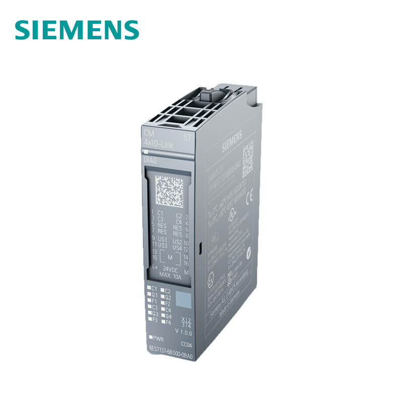 Siemens IO-LINK; 6ES71376BD000BA0